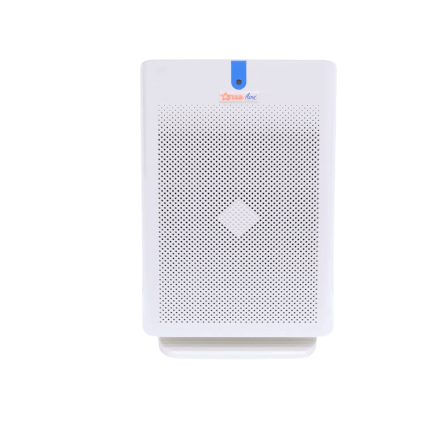 เครื่องฟอกอากาศ สตาร์แอร์ รุ่น H1V3 สีขาว_0